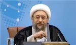 توضیح لاریجانی درباره «شورای عالی هماهنگی اقتصادی» و مسلوب‌الاختیار بودن مجلس