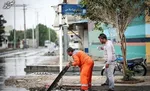 امروز دوشنبه ۲۱ فروردین؛ در غالب مناطق کشور جوی آرام حاکم است
