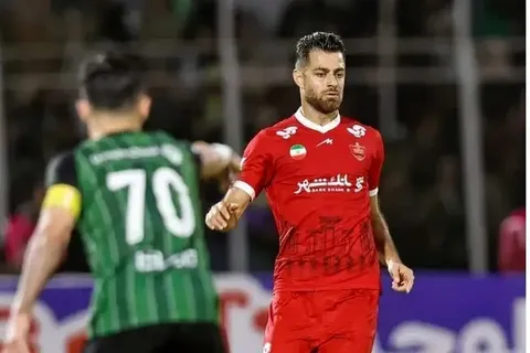 پورعلی‌گنجی در آستانه انتقال؛ مقصد بعدی کجاست؟
