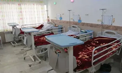 وجود ۵۰ هزار تخت بیمارستانی فرسوده در کشور