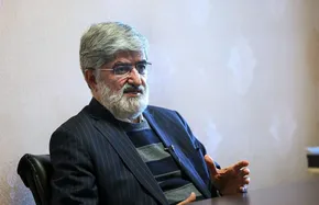 فیلم | در زمان جنگ هم می‌توانستیم مذاکره کنیم!
