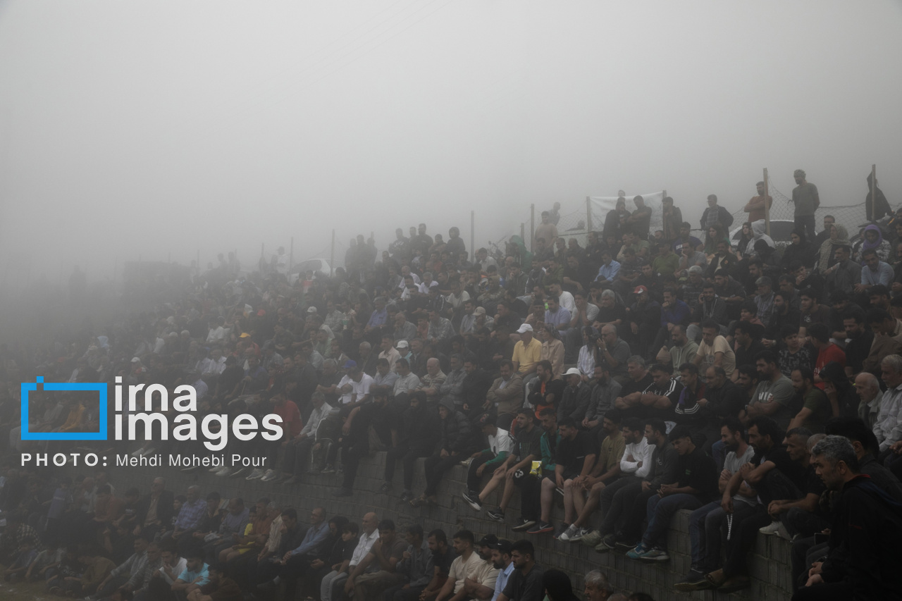 تصاویر| «لوچو» میراث پهلوانی مازندران تصاویر| «لوچو» میراث پهلوانی مازندران