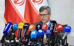 آلمان ۲ کارمند سفارت ایران را اخراج کرد