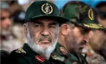حکم فرمانده کل سپاه برای سردار «آبرومند»