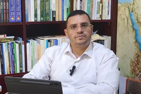 عضو دفتر انصارالله یمن: یا از گرسنگی می میریم یا حق خود را به زور تصاحب کنیم