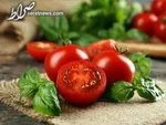 آرامش به بازار پیاز و گوجه فرنگی بر می‌گردد