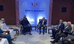 فیلم/ جمع بندی امیرعبداللهیان از نشست بریکس‌پلاس