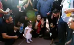 کُری‌خوانی جعلی همسر مرحوم نوروزی +عکس