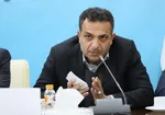سخنگوی دولت اصلاحات: در ۶۴ سالگی آماده دفاع از کشور هستم 