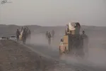 سید هاشم الحیدری فتوای جهاد صادر کرد