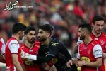 استقلال از رقیب دیرینه فاصله گرفت؛ همه چیز به ضرر پرسپولیس