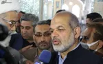 نسل جوان نیازمند شناخت ابعاد شخصیت امام است/ دشمنان برای ضربه‌زدن به کشور به اعتراضات مردمی امید بسته‌اند