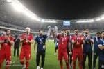 طارمی: مصدوم بودم و با آمپول بازی کردم