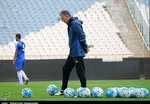 دایی قهرمانی پرسپولیس را بازهم به تاخیر می‌اندازد؟