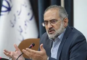 فیلم | اظهارات نگران کننده رئیس بانک مرکزی درباره نقدینگی