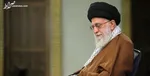 بزرگترین اجتماع قرآنی امام حسنی‌ها در ورزشگاه آزادی + تصاویر