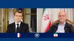 فرانسه: تا پایان تابستان به ایران برای دستیابی به توافق هسته‌ای مهلت می‌دهیم