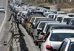جزئیات محدودیت‌های ترافیکی جاده‌ها تا ۱۷ فروردین