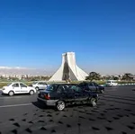 تمهیدات ترافیکی راهپیمایی ۱۳ آبان