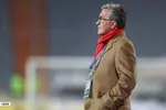 پست مشترک بازیکنان پرسپولیس + عکس