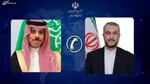 دیدار و گفت‌وگوی امیرعبداللهیان با سفیر جدید تهران در دمشق