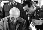 کول‌بری از دیدگاه قوه قضائیه قاچاق نیست