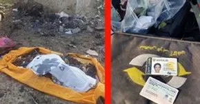 عکس| سردار حاجی زاده در نماز عید سعید فطر