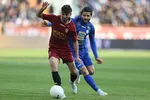 گل گهر ۳ - پرسپولیس۳ / کامبک ناتمام قهرمان