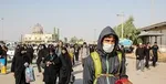 ۳۰ کشور دارای بیشترین تعداد مبتلایان کرونا