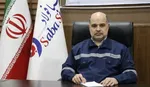 توقیف نفتکش خارجی حامل سوخت قاچاق در خلیج فارس