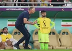 علیرضا محمد: اسکوچیچ ۶ گل می‌خورد، آویزانش می‌کردند