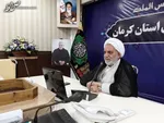۵۶۱ نفر از عوامل اغتشاشات اخیر ایلام مشمول عفو رهبری شدند