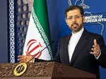 خطیب‌زاده: اجازه مداخله در امور ایران را نمی‌دهیم