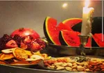 با میوه کیوی بیشتر آشنا شوید!