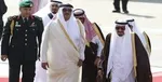 نخست‌وزیر بحرین فوت کرد