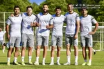 واکنش سازمان لیگ به شایعه تغییر زمان دیدار پرسپولیس و استقلال