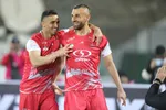 ۲ گزینه جذاب در لیست خرید پرسپولیس