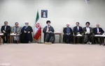 تغییر مسیر فرهنگ از چارچوب نظام اسلامی هویت واقعی جامعه را بر هم خواهد زد