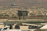 فرود اضطراری هواپیمای روس در فرودگاه مهر‌آباد
