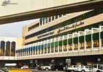 حمله راکتی به سفارت آمریکا در بغداد