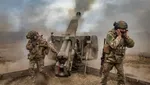عکس/ کی‌یف در خاموشی مطلق