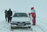 شلوغی محسوس جاده‌ها در پایان هفته گذشته