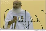 مفتی اعظم آل سعود مرد