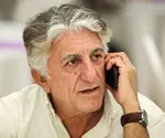 عکس| پیغام تلخ تهمینه میلانی در سوگ ناصر تقوایی