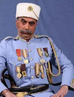 رامین پرچمی: از مهران مدیری ممنونم| کیمیایی می‌جنگد تا فیلمش را بسازد
