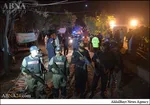 آمریکا طالبان را تروریست نمی‌داند