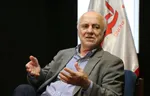 پروين را آورده‌اند تا صدايش درنيايد!