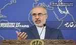 کنعانی: ارسال کمکهای انسان دوستانه به غزه در اولویت ایران است/ایران برای بازگشت همه طرف‌ها به برجام آماده است