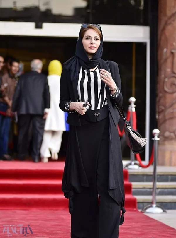 رعنا آزادی ور