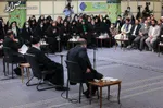رسانه‌ها بیش از موشک و پهپاد بر دشمن اثر می‌گذارند